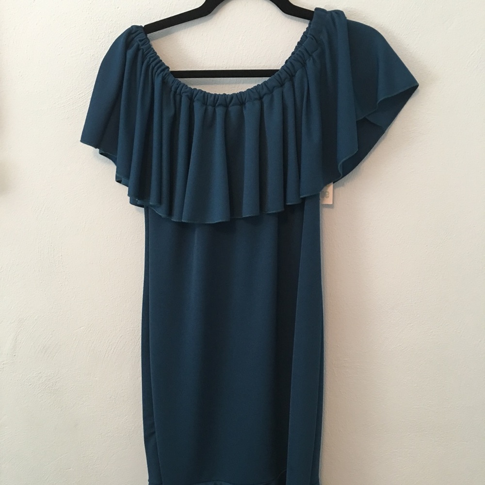 Lularoe Cici dress